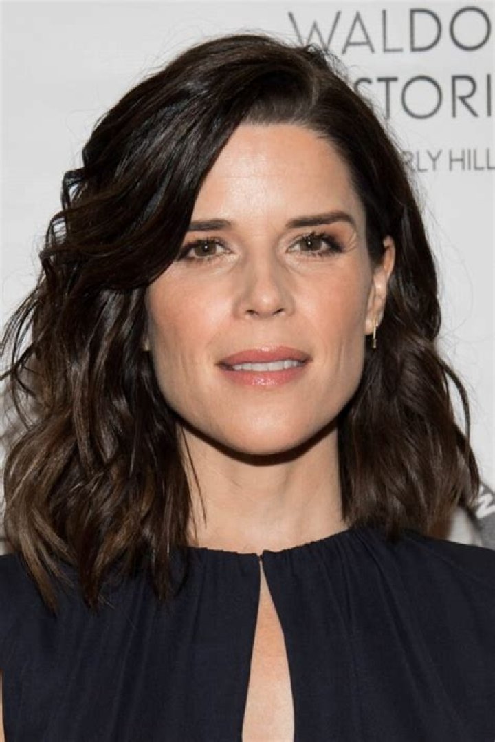 Neve Campbell has appeared in ever Scream film until now
