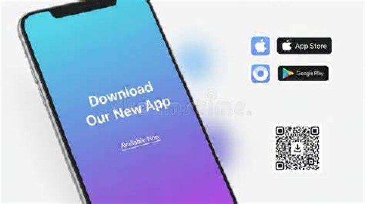 New app available today