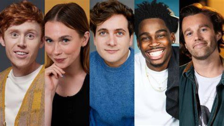 New cast members have been announced for Stranger Things season four