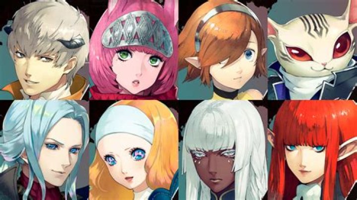 New character designs in Fire Emblem: Engage may be divisive.
