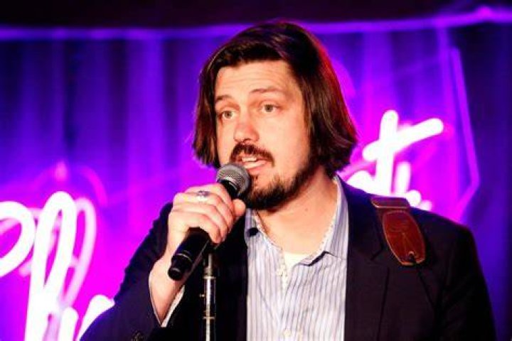 New Jersey-born comedian Trevor Moore passed away on August 6