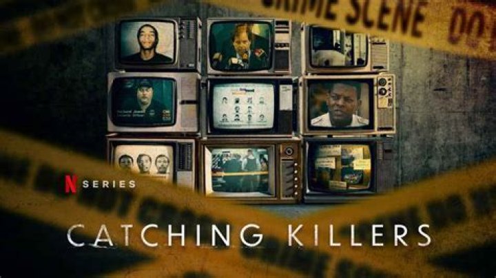 New Netflix docu-series Catching Killers will go over Gary's many crimes