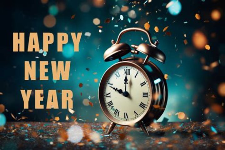 New Years is the time many Brits choose to improve their health