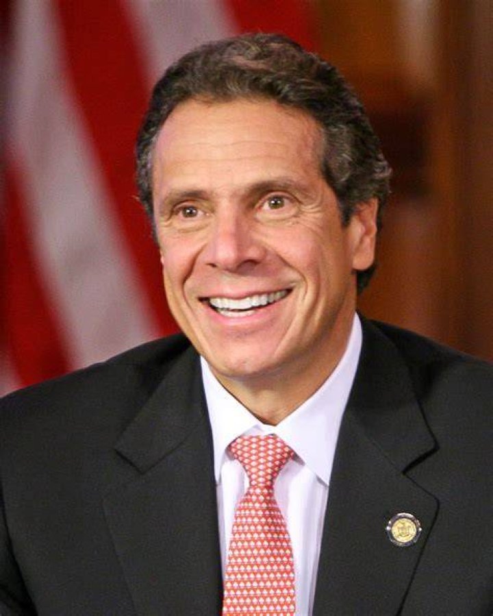 New York Governor Andrew Cuomo allegedly asked Ana Liss, now 35, if she had a boyfriend