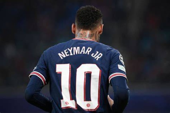 Neymar and PSG turned on the style with hat-tricks against Clermont Foot