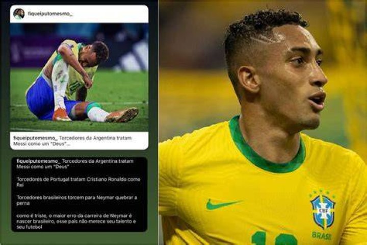 Neymar made no mistake from the penalty spot