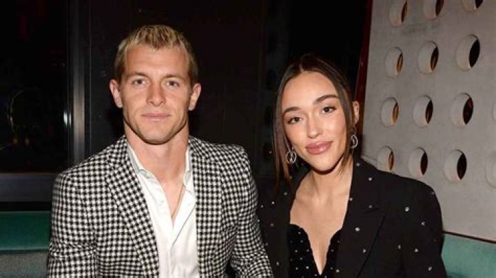 NFL Star Braxton Berrios Addresses Accusations He Cheated on Sophia Culpo 2