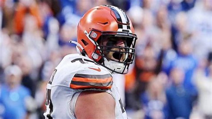 NFL star Wyatt Teller has been blasted following his recent alligator hunting trip