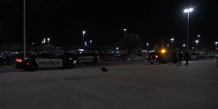Nguyen was given a trespass warning by the store in 2013 for shoplifting