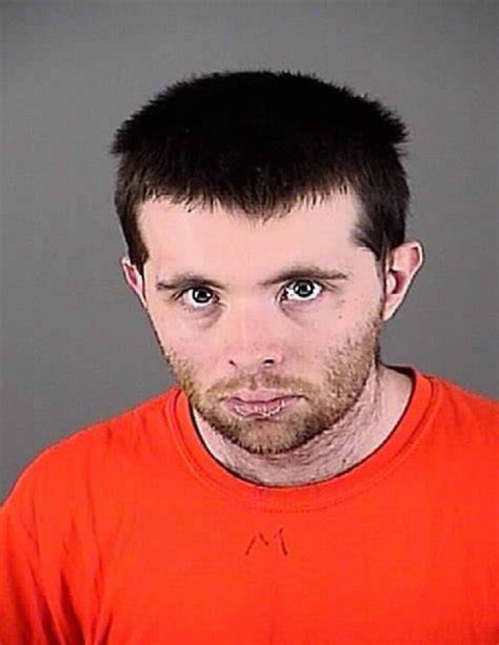 Nicholas and Gypsy were arrested for the murder of Claudine "Dee Dee" Blanchard