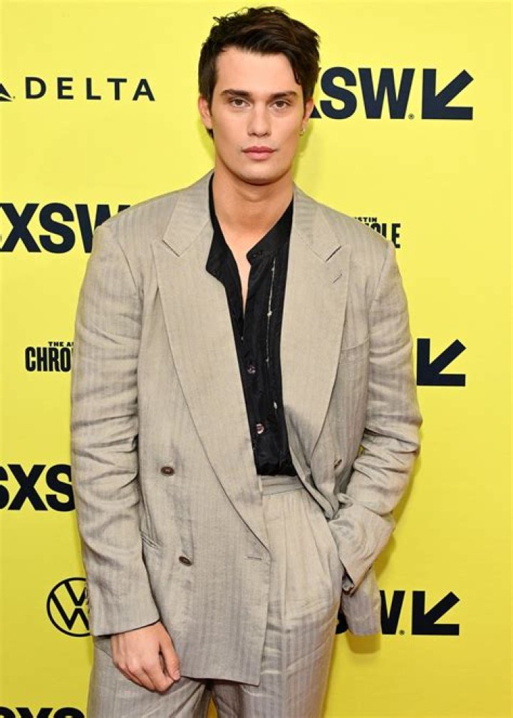 Nicholas Galitzine Addresses Questions About His Sexuality: &lsquo;I Identify as a Straight Man&rsquo;