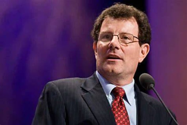 Nicholas Kristof Net Worth, Income, Salary, Earnings, Biography, How much money make?