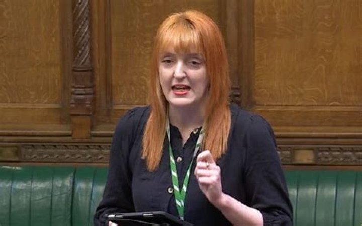 Nichols waived her anonymity to speak out about the vile abuse she suffered