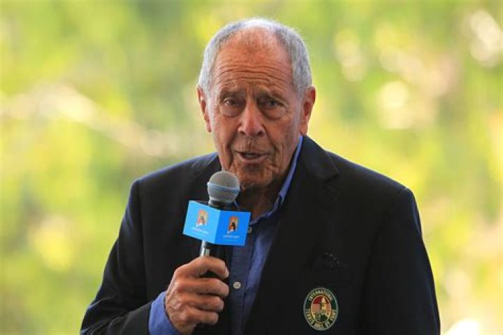 Nick Bollettieri Net Worth, Income, Salary, Earnings, Biography, How much money make? Nick Bollettieri Net Worth, Income, Salary, Earnings, Biography, How much money make?
