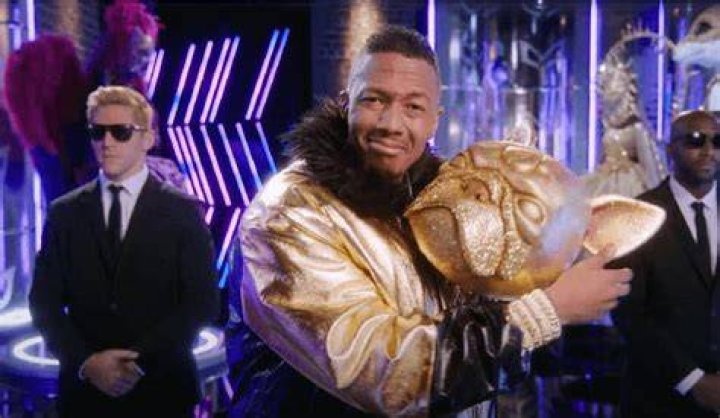Nick Cannon as the Bulldog