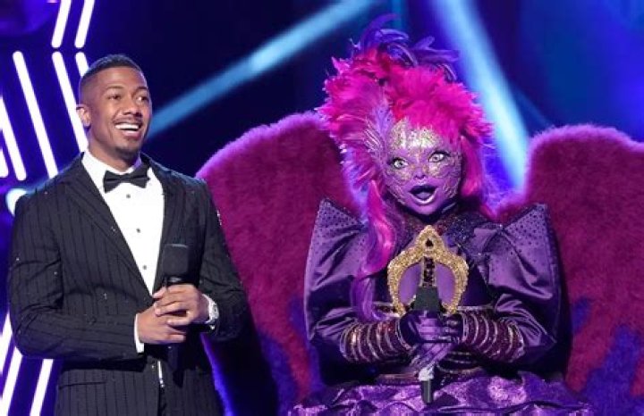 Nick Cannon hosts the competition show