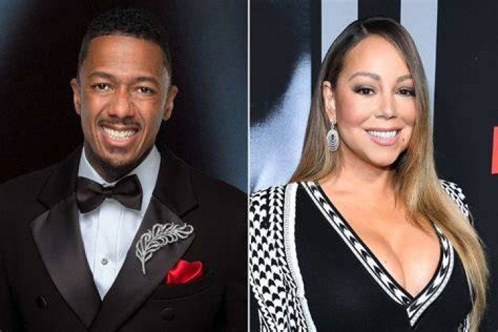 Nick Cannon Reveals How Mariah Carey Feels About All His Children