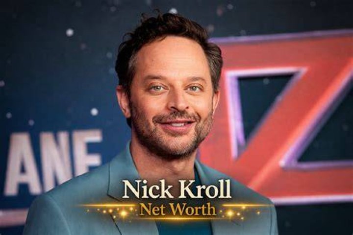 Nick Kroll Net Worth, Income, Salary, Earnings, Biography, How much money make?