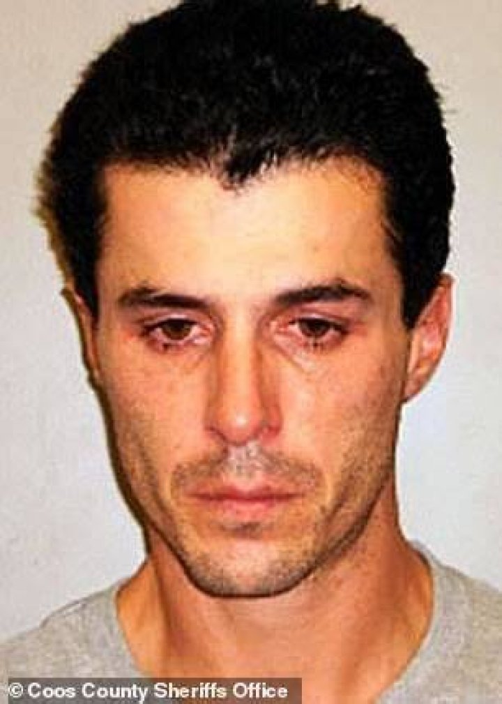 Nick McGuffin was accused in the 2000 death of his high school girlfriend, Leah Freeman