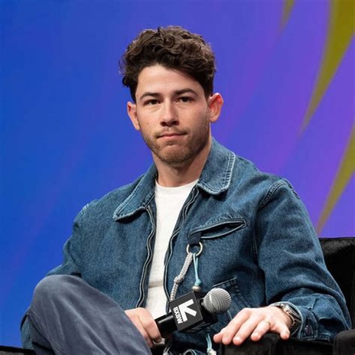 Nick revealed the tragic news on his talk show
