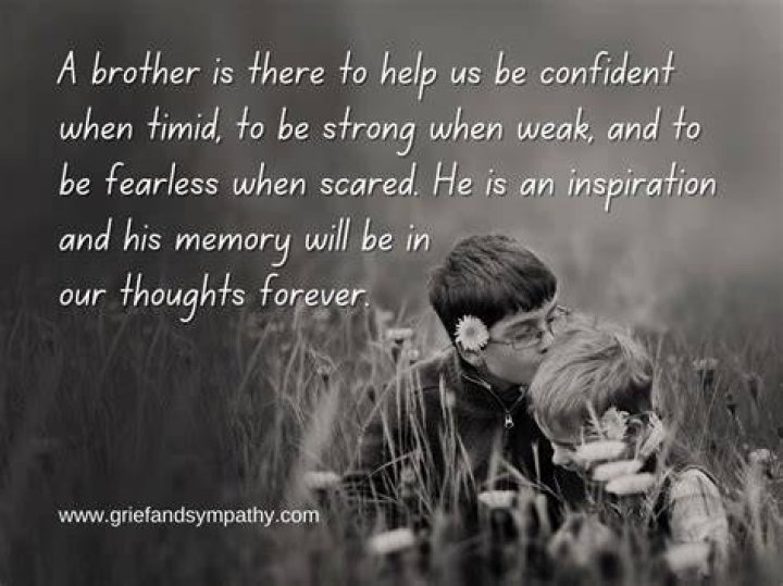  Nicks brother expressed his grief through social media