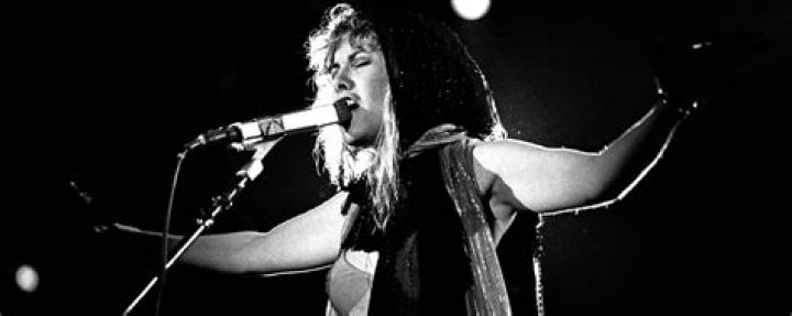 Nicks has never had any children of her own