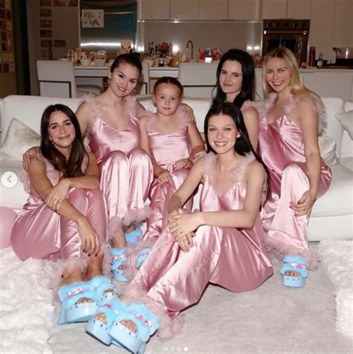 Nicola has established herself as a TV favourite