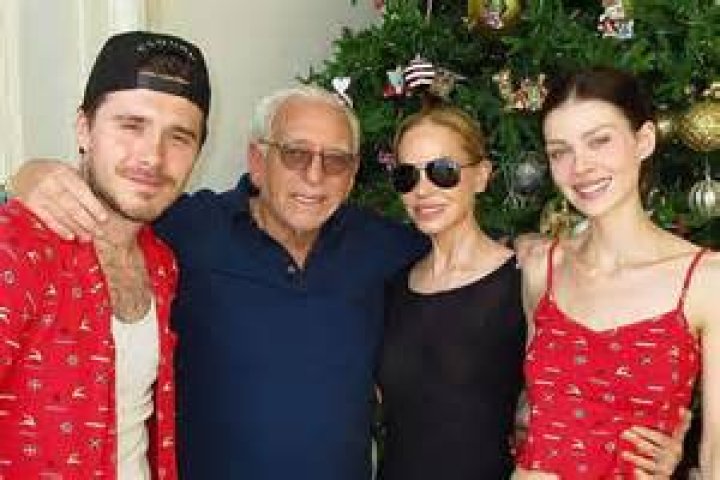 Nicola Peltz and Family Slam Wedding Planners 2