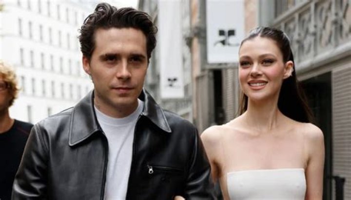 Nicola Peltz Pays Tribute to Mother in Law Victoria Beckham While Wearing Posh Spice T Shirt