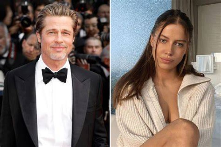 Nicole and Brad have been spotted multiple times together
