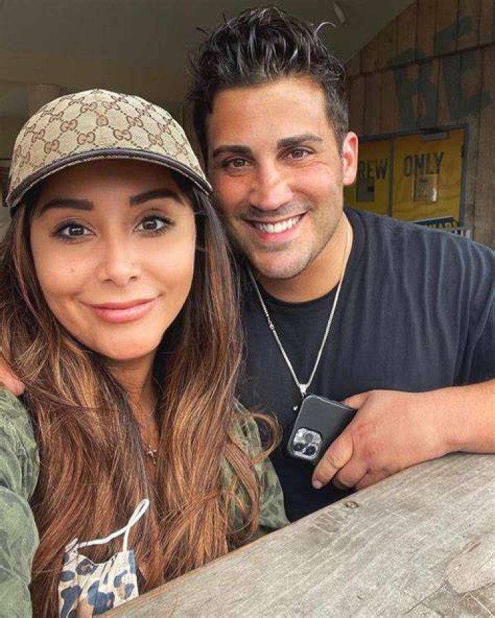 Nicole and her husband, Jionni LaValle, already have three children together