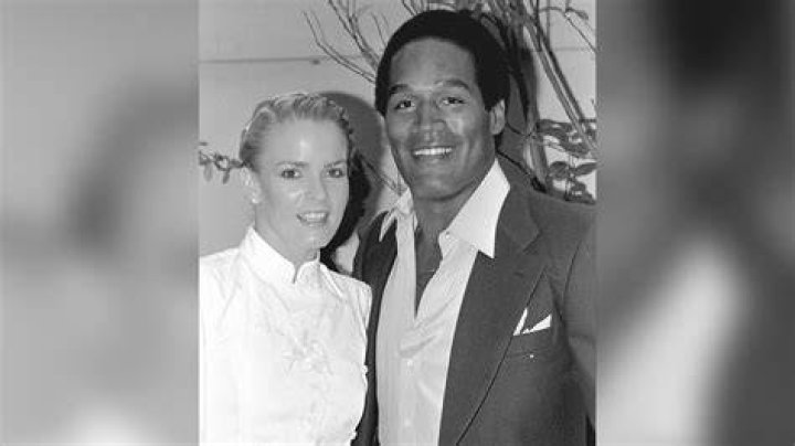  Nicole Brown Simpson was found murdered at her LA home