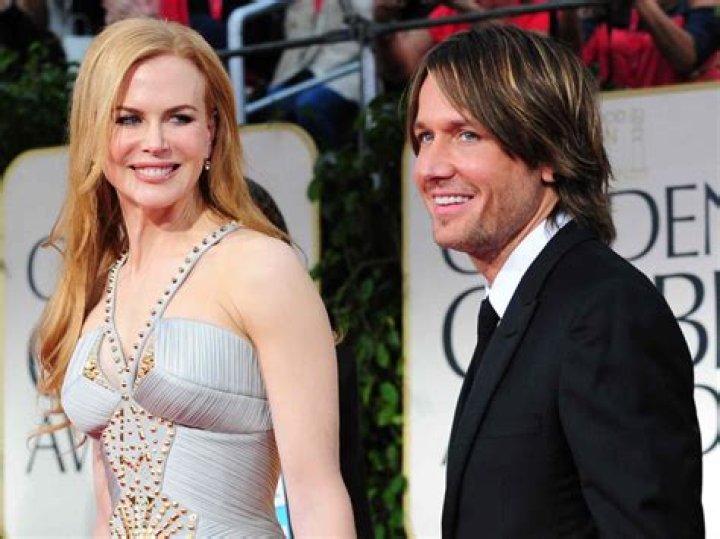 nicole kidman and fatehr