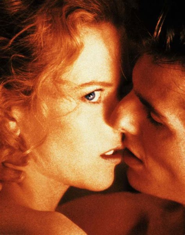 Nicole Kidman Remembers Being Happily Married to Tom Cruise