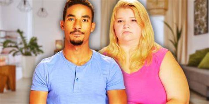 Nicole Nafziger and Azan Tefou