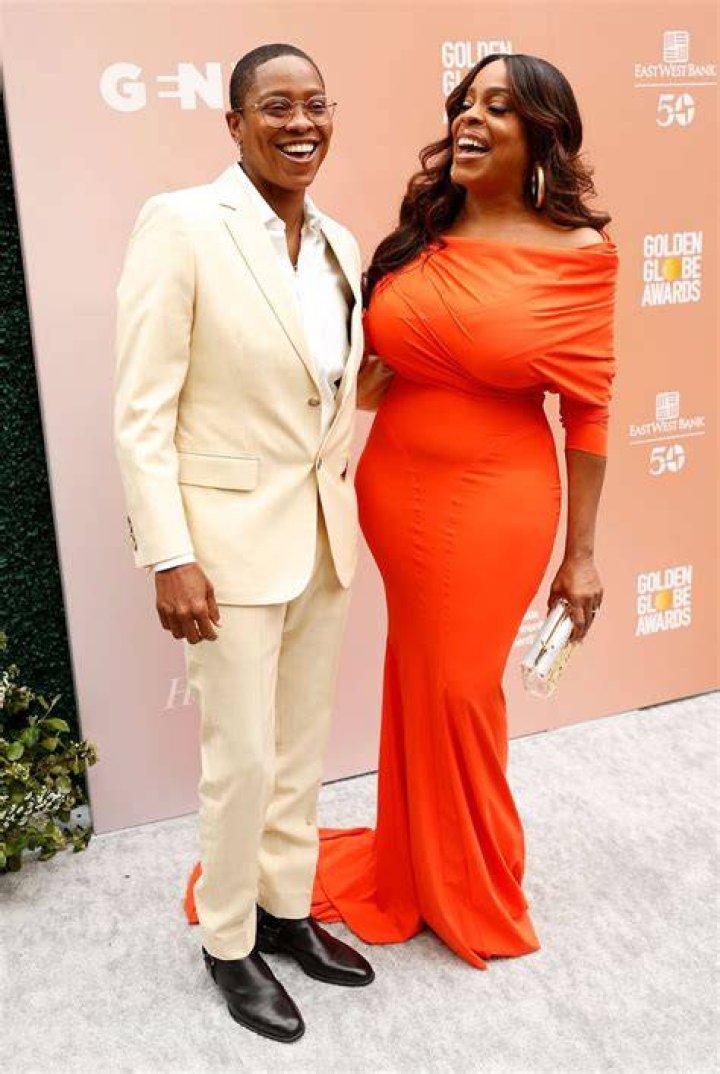 Niecy Nash-Betts' character was first introduced during Season 4 of The Rookie