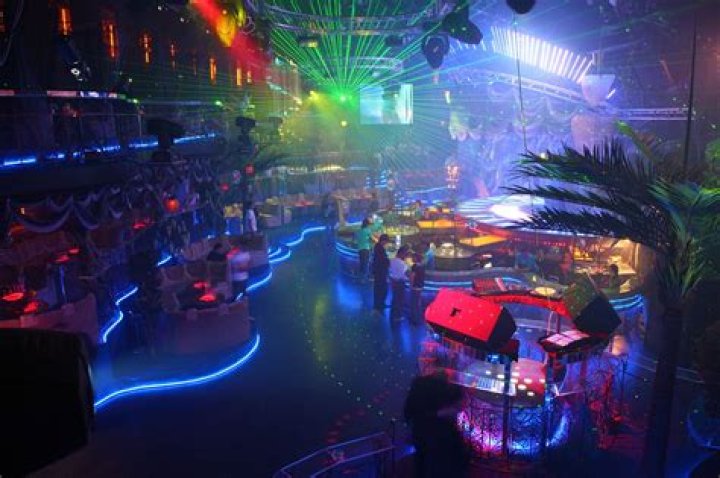 Nightclubs are looking at ways to allow punters to return while staying safe