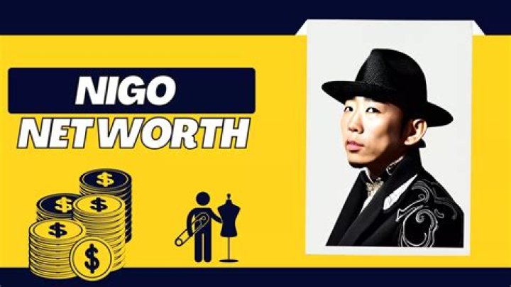 Nigo Net Worth, Income, Salary, Earnings, Biography, How much money make?