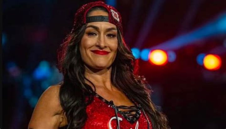 Nikki Bella retired from WWE in 2019 but is eyeing a comeback