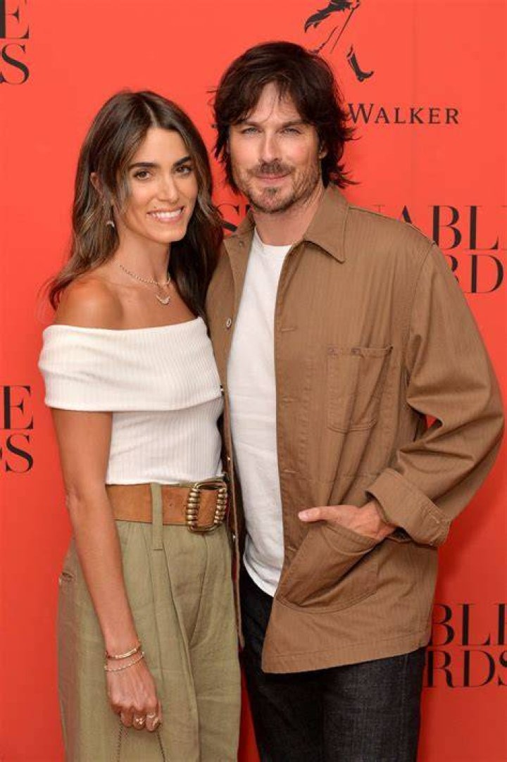 Nikki Reed Wants Her Ian Somerhalder Daughter Bodhi Be a Farmer