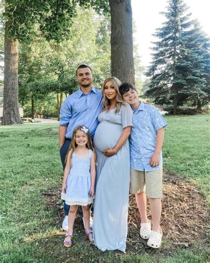 Nikkole is the mother to three kids