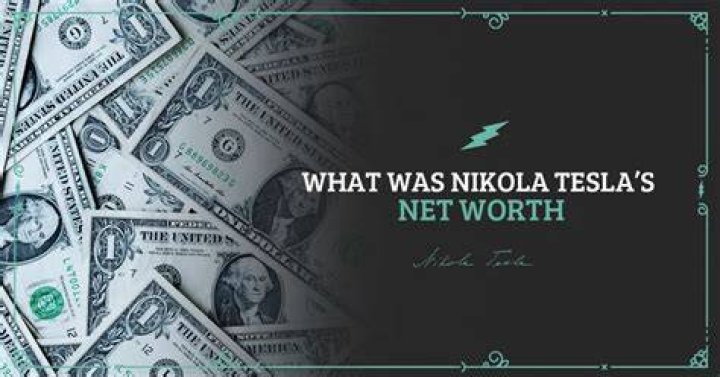 Nikola Tesla Net Worth, Income, Salary, Earnings, Biography, How much money make? Nikola Tesla Net Worth, Income, Salary, Earnings, Biography, How much money make?