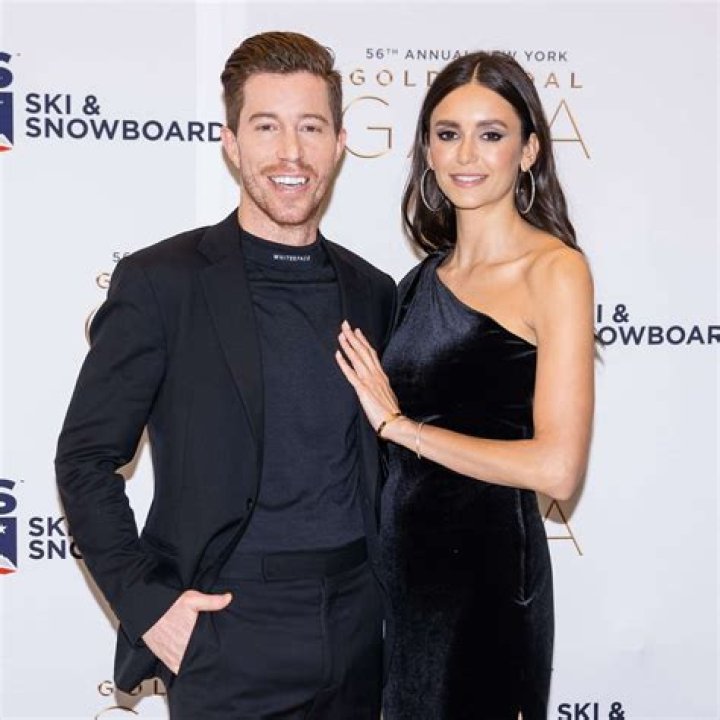 Nina Dobrev and Shaun White Are Dating, &lsquo;Laugh a Lot Together&rsquo; as She Posts Funny Video