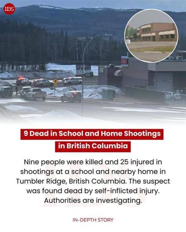 Nine people have died after a bus carrying a golf team crashed in Texas