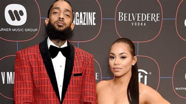 Nipsey Hussle&rsquo;s Girlfriend Lauren London Breaks Her Silence After His Death