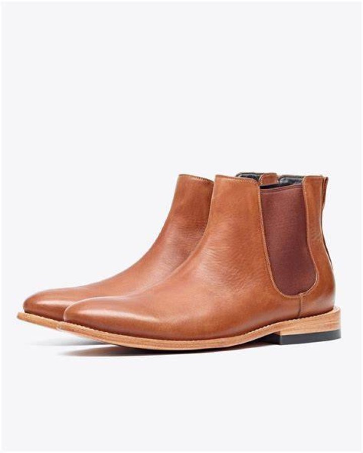 Nisolo Classic Chelsea Boot