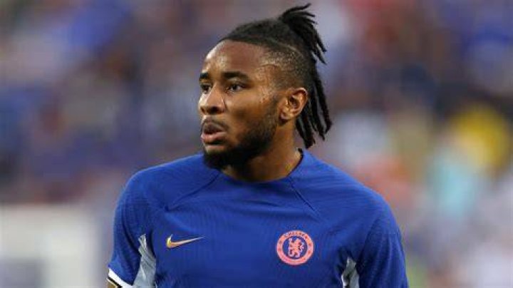 Nkunku was confirmed as Chelsea's latest signing earlier this week