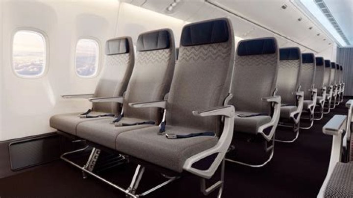  No aeroplane seat was ever big enough for Andre and he had to go to the toilet in a bucket on board