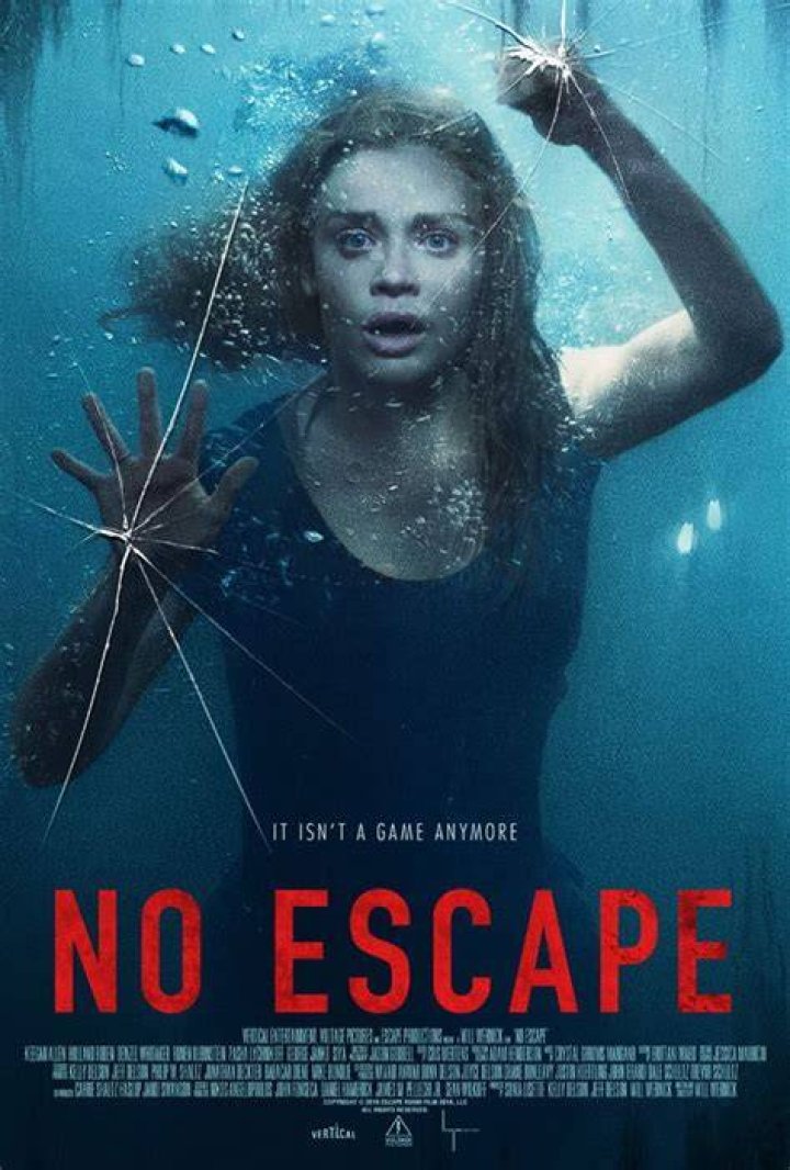 No Escape Room has proved to be the thriller fans need to get their horror fix
