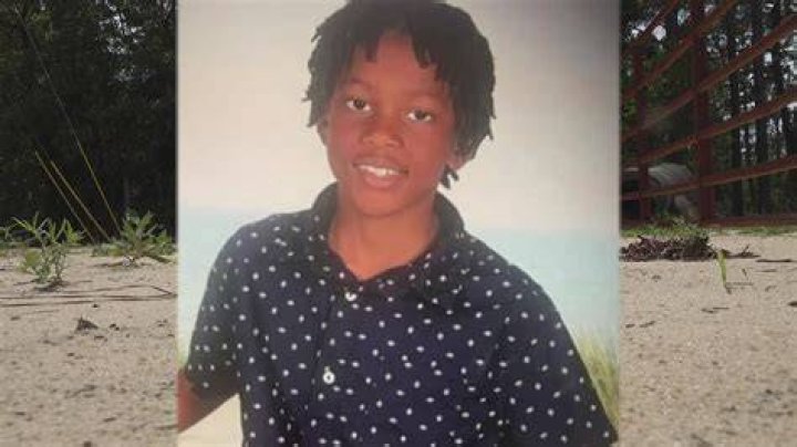 Noah died in July 2019